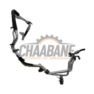 Tuyau de climatisation HK8319A834CB Jaguar F-Pace