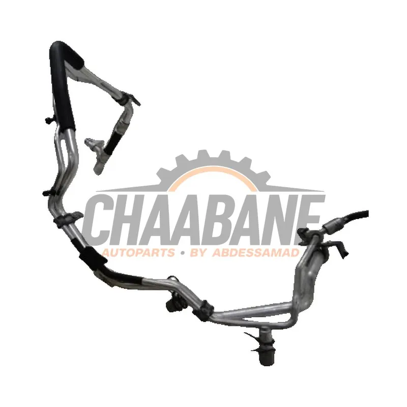 Tuyau de climatisation HK8319A834CB Jaguar F-Pace