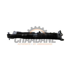 Amortisseur arriere gauche A1773260800 Mercedes CLA AMG (118.3) 2.0 CLA-35 AMG Turbo 16V 4-Matic