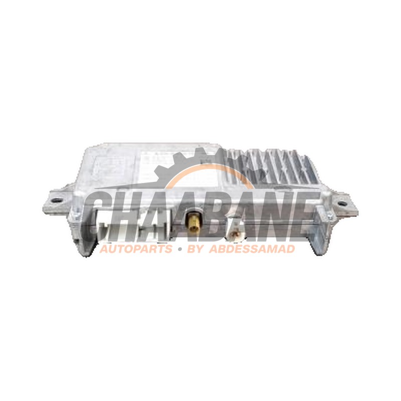 Module Bluetooth A0009006516 Mercedes C Estate (S205) C-180d 1.6 Turbo 16V