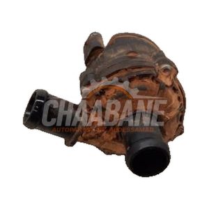 Pompe a eau supplementaire 2Q0965567A Audi Q2 (GAB/GAG) 2.0 30 TDI 16V 2016
