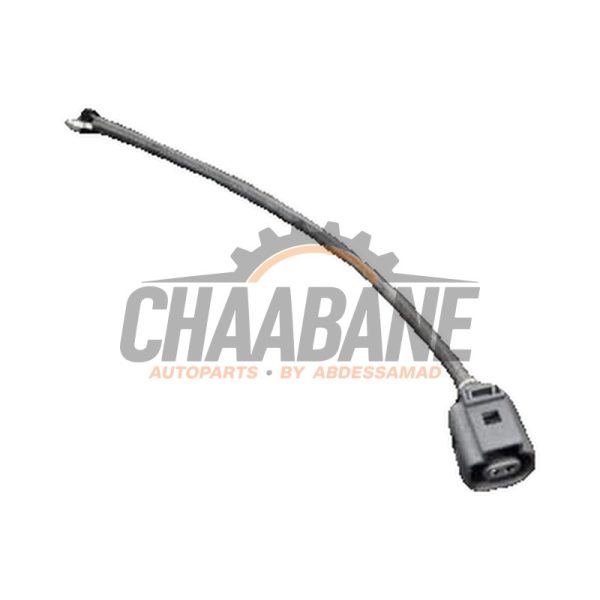 Cable (divers) 99160916100 Porsche Cayman (981) 3.4 GTS 24V 2013 / 2016