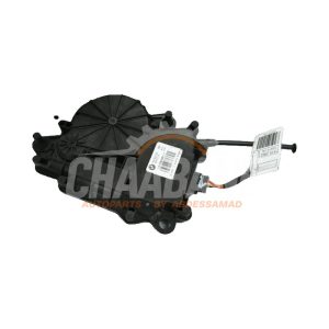 Moteur fermeture auxiliaire hayon 7383561 BMW X3 2017