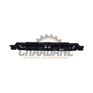 Support pare-chocs arriere centre 51129464128 BMW i7 (G70) eDrive50 106 kWh 2022