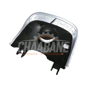 Unite de controle Multimedia A2229003516 Mercedes S (222.0/222.1) 3.0 S-350d