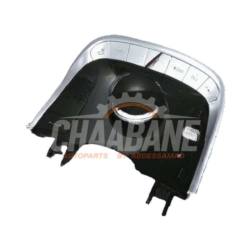 Unite de controle Multimedia A2229003516 Mercedes S (222.0/222.1) 3.0 S-350d