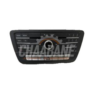 Unite de controle Multimedia A2469008819 Mercedes A (W176) 1.6 A-180 16V