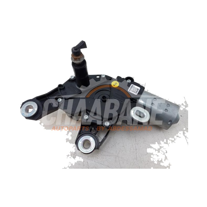 Moteur essuie-glace arriere 4KE955711 Audi E-tron (GEN) 55 quattro 2018