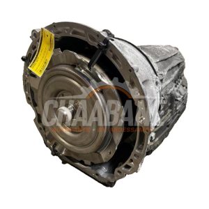 Boite de vitesses 725015 Mercedes E (W213) E-350d 3.0 V6 24V