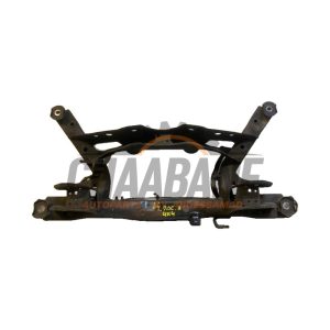 Faux chassis 5Q0505235J Audi RS 3 Sportback (8VA/8VF) 2.5 TFSI 20V Quattro 2015 / 2020