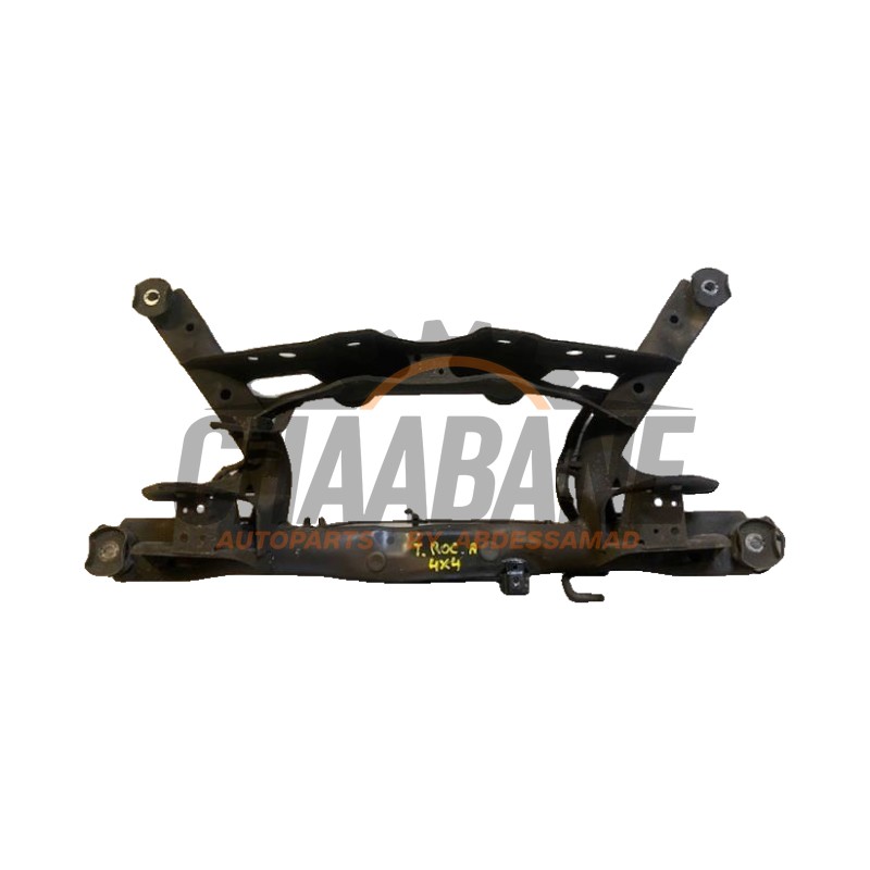 Pont arriere 5Q0505235J Audi Q2 2018