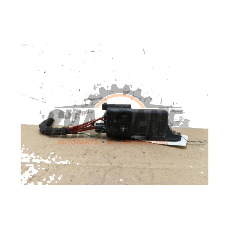 Relais prechauffage A6089000700 Mercedes GLB (247.6) 1.3 GLB-200 Turbo 16V Mild Hybrid 4-Matic
