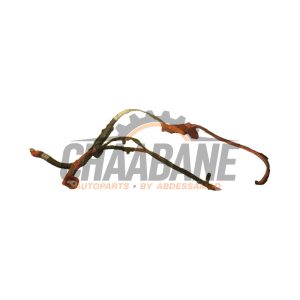 Faisceau electrique T4N9417 Jaguar XE 2.0 D E-Performance 16V