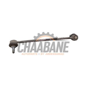 Guide barre stabilisatrice 2284644 BMW 4 serie (F32) M4 3.0 24V TwinPower Turbo 2013 / 2020