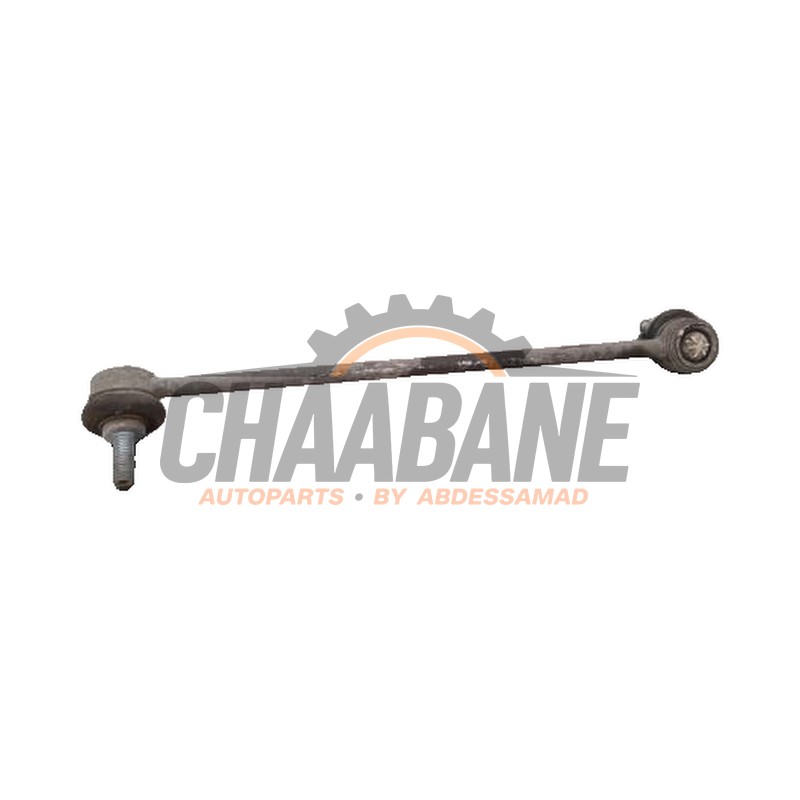 Guide barre stabilisatrice 2284644 BMW 4 serie (F32) M4 3.0 24V TwinPower Turbo 2013 / 2020