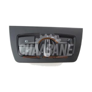 Commodo phare 9265302 BMW 4 serie Gran Coupe (F36) 420d 2.0 16V 2014 / 2021