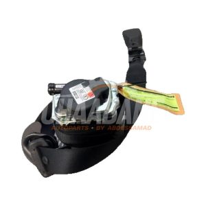 Attache ceinture avant gauche L007900 BMW X1 (U11) xDrive 25e 1.5 TwinPower Turbo 12V 2022