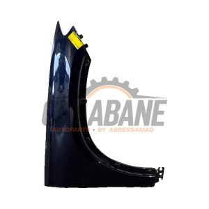 Aile avant droite A1678802400 Mercedes GLE (V167) 350de 2.0 Turbo 16V 4-Matic