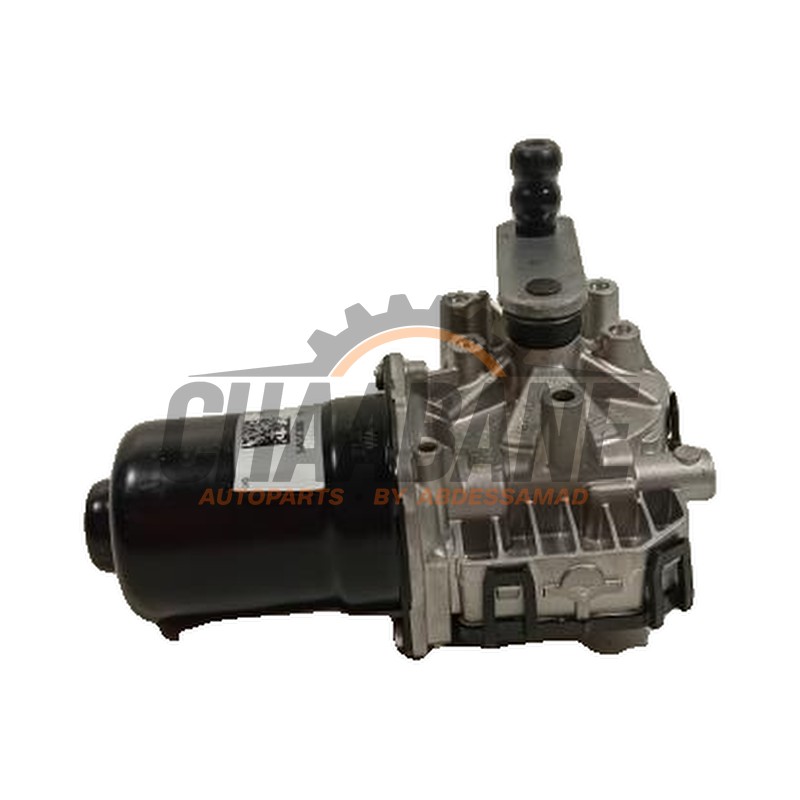 Moteur essuie-glace avant 5A594C7 BMW IX 2021