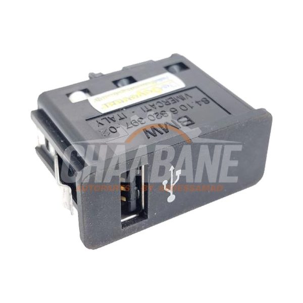 Module USB 8410682039702 BMW 2 serie Active Tourer (F45) 216i 1.5 TwinPower Turbo 12V 2013 / 2021