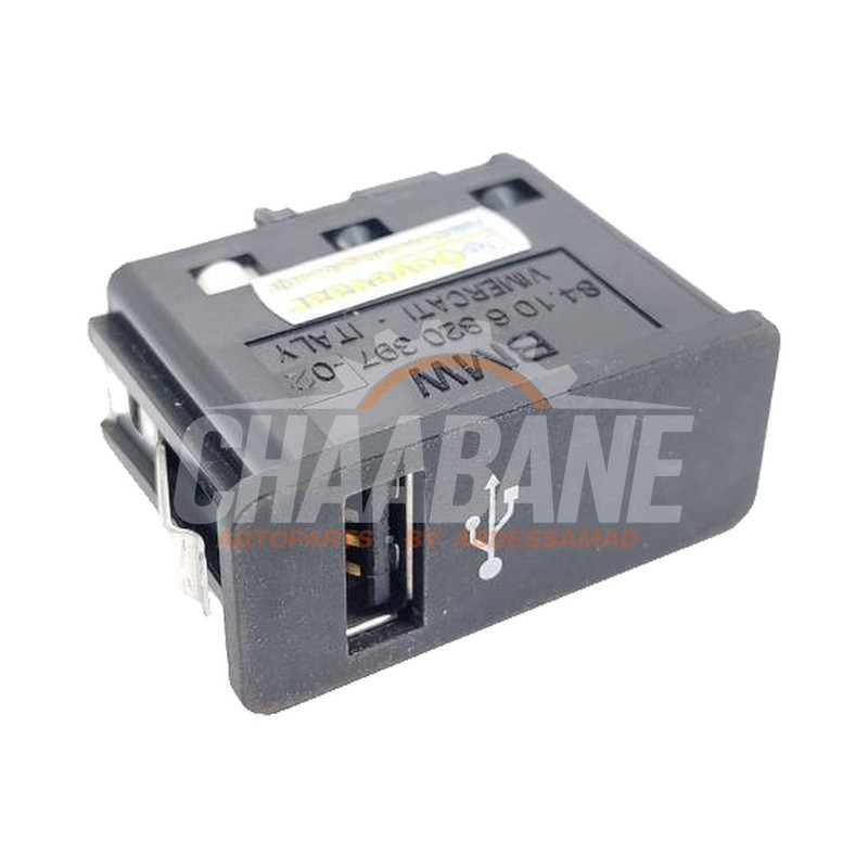 Module USB 8410682039702 BMW 2 serie Active Tourer (F45) 216i 1.5 TwinPower Turbo 12V 2013 / 2021