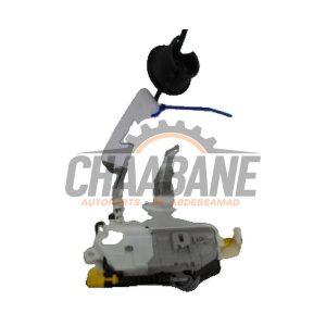 Serrure avant gauche 8J1837015F Audi A5 2024