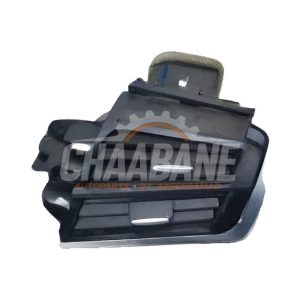 Aerateur tableau de bord 9270517 BMW X6 (F16) M50d 3.0 24V 2014 / 2019