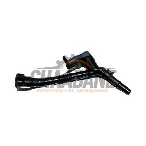 Capteur (divers) A0009055002 Mercedes C (W205) C-300 2.0 Turbo 16V