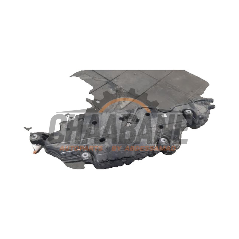 Reservoir Adblue A2474708202 Mercedes CLA (118.3) 2.0 CLA-220d