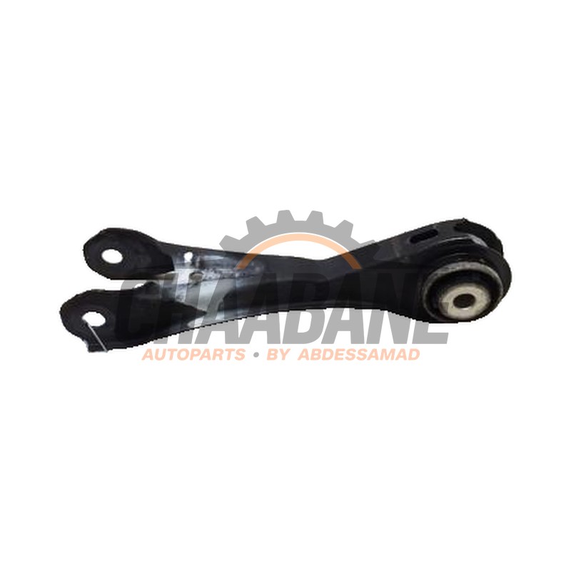 Bras de suspension bas arriere gauche A2463500053 Mercedes A (W176) 1.8 A-180 CDI 16V Autom.