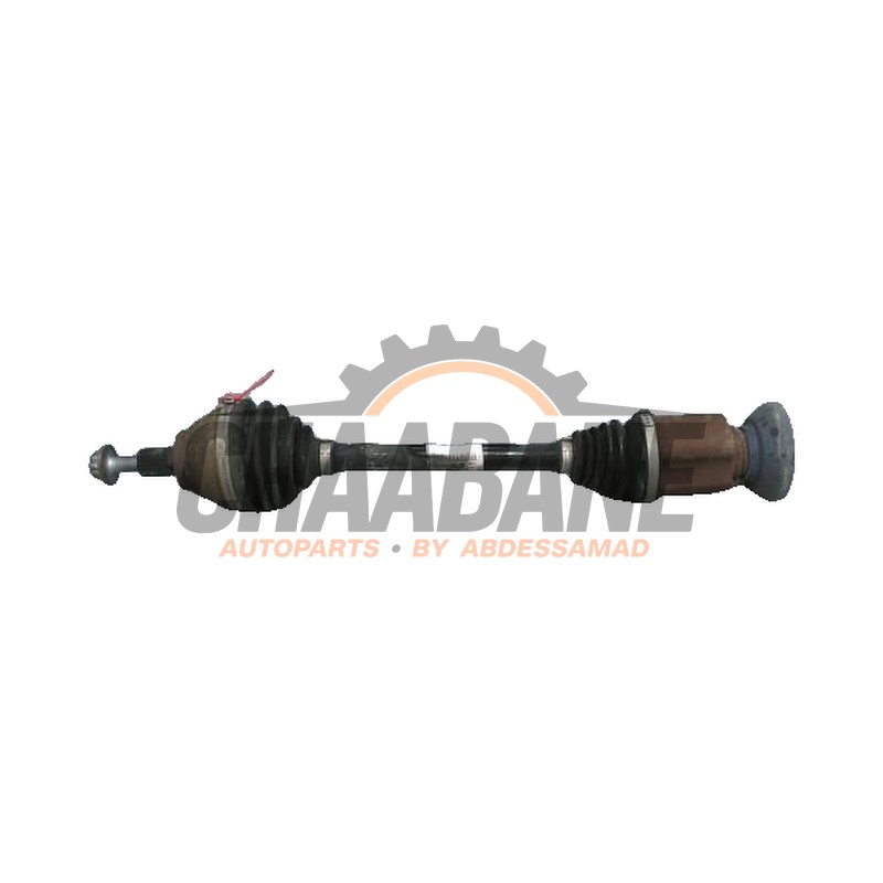 Cardan droit (transmission) 5N0407766D Audi RS3 2021