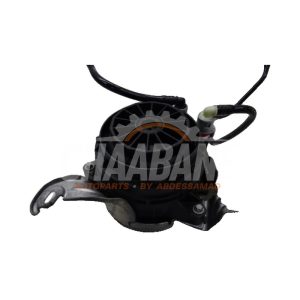 Pompe diesel A6540906000 Mercedes A-Klasse