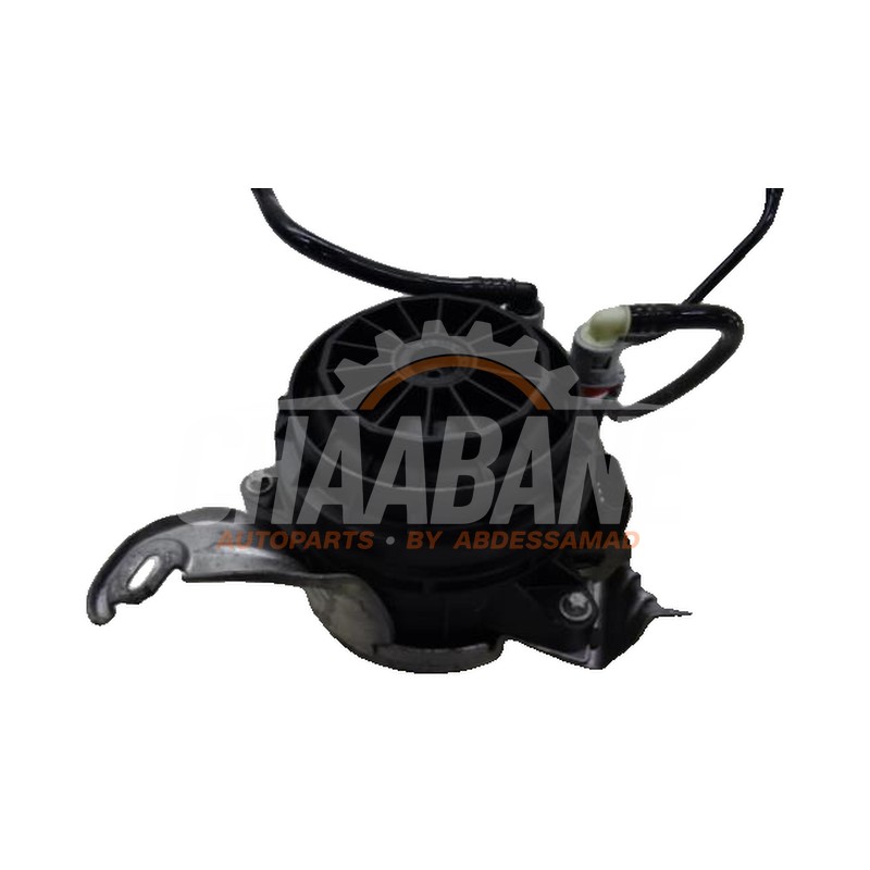 Pompe diesel A6540906000 Mercedes A-Klasse