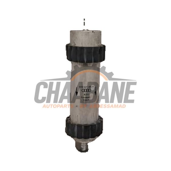 Filtre a carburant 8T0127401A Audi Q5 (FYB/FYG) 2.0 40 TDI Mild Hybrid Quattro 16V 2016