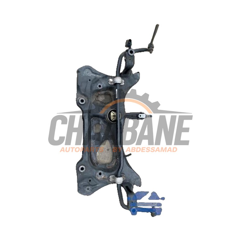 Faux chassis 5Q0411303AA Skoda Octavia Combi (5EAC) 2.0 TDI RS 16V 2012 / 2020