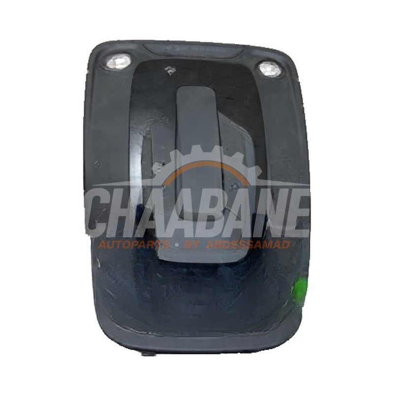 Eclairage interieur avant 8W0947135G Audi A5 Sportback (F5A/F5F) 2.0 40 TFSI Mild Hybrid 16V 2016