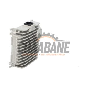 Module (divers) 5QE035335M Audi A3 Sportback (8VA/8VF) 1.4 TFSI 16V 40 e-tron 2012 / 2020