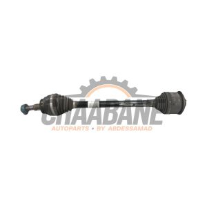 Arbre de transmission arriere gauche A4473503900 Mercedes Vito