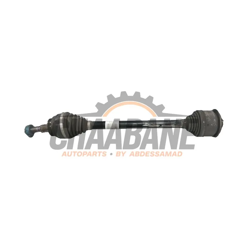 Arbre de transmission arriere gauche A4473503900 Mercedes Vito