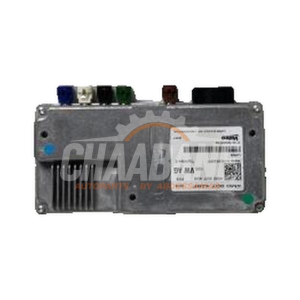 Module camera 4M0907428F Audi S5 Sportback (F5A/F5F) 3.0 TFSI V6 24V 2016