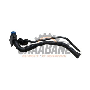 Tube de remplissage adblue reservoir 1000042715 Mercedes B (W247) 2.0 B-200d