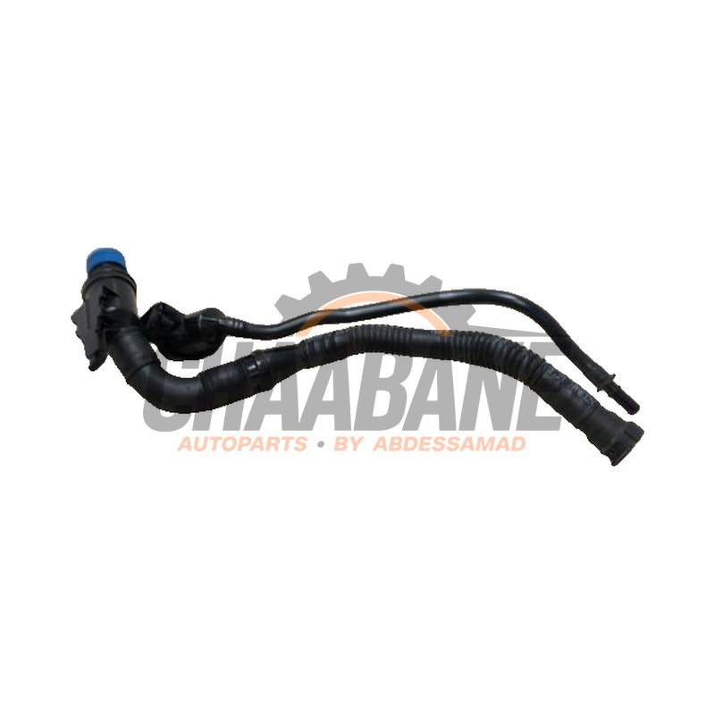 Tube de remplissage adblue reservoir 1000042715 Mercedes B (W247) 2.0 B-200d