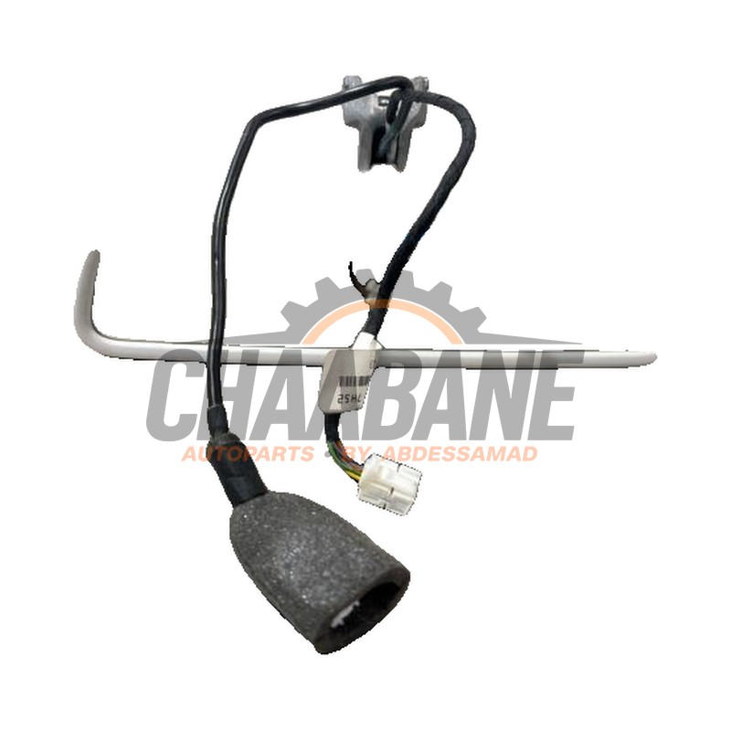 Retroviseur interieur 6250628000 Mercedes C (W205) C-250 2.2 CDI 16V BlueTEC, C-250d