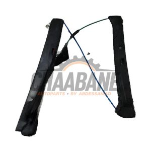 Mecanique vitre 2portes avant droite 734951406 BMW X1 2014 / 2022