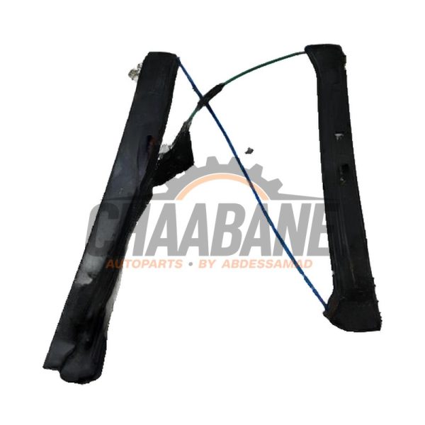 Mecanique vitre 2portes avant droite 734951406 BMW X1 2014 / 2022