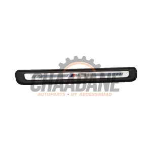 Bande decorative 51479451626 BMW M3 Touring (G81) 3.0 Competition xDrive Turbo 24V 2019