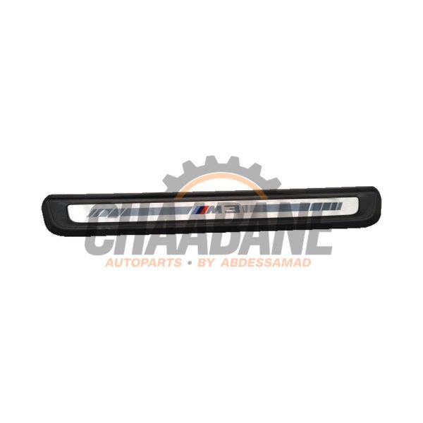 Bande decorative 51479451626 BMW M3 Touring (G81) 3.0 Competition xDrive Turbo 24V 2019