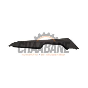 Bande decorative 4K5867410 Audi RS 6 Avant (C8) 4.0 V8 TFSI Mild Hybrid 32V 2019