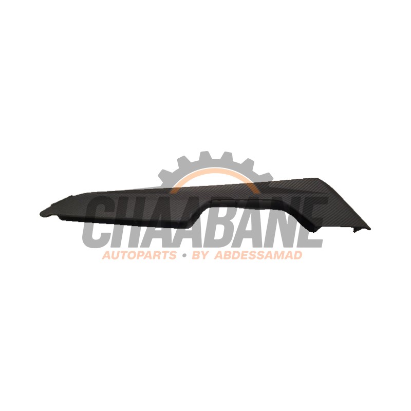 Bande decorative 4K5867410 Audi RS 6 Avant (C8) 4.0 V8 TFSI Mild Hybrid 32V 2019