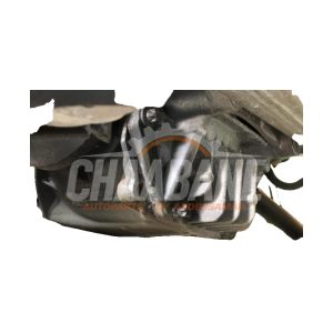 Differentiel arriere A2213511003 Mercedes S (C217) 4.7 S-550 32V 4-Matic
